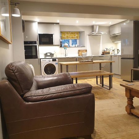 No8 3 Bed Cottage Winter Deals Offered 3 Nights Or More Nov-Mar Backbarrow Номер фото