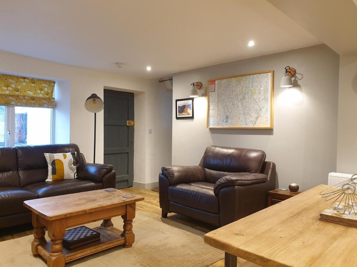 No8 3 Bed Cottage Winter Deals Offered 3 Nights Or More Nov-Mar Backbarrow Экстерьер фото