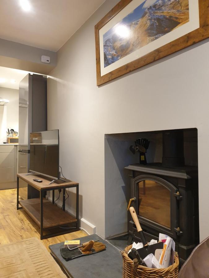 No8 3 Bed Cottage Winter Deals Offered 3 Nights Or More Nov-Mar Backbarrow Номер фото