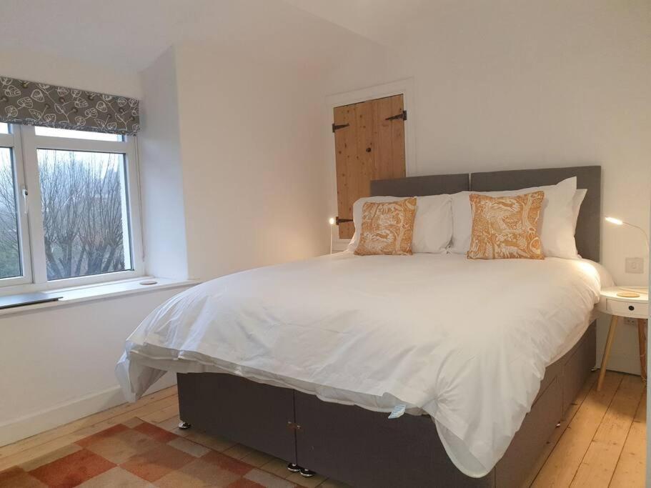 No8 3 Bed Cottage Winter Deals Offered 3 Nights Or More Nov-Mar Backbarrow Экстерьер фото