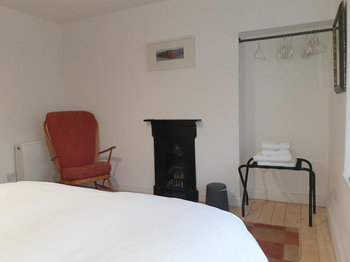No8 3 Bed Cottage Winter Deals Offered 3 Nights Or More Nov-Mar Backbarrow Номер фото