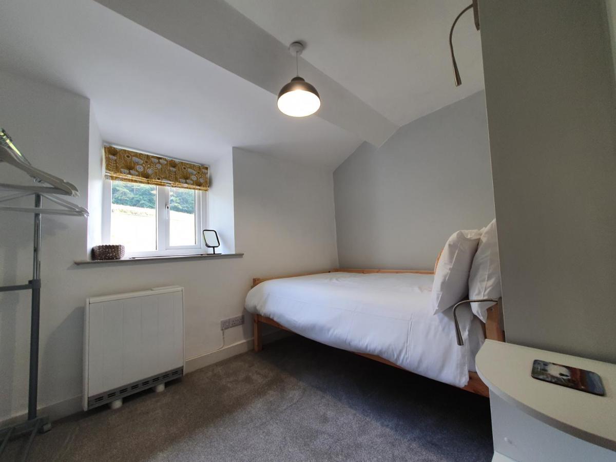 No8 3 Bed Cottage Winter Deals Offered 3 Nights Or More Nov-Mar Backbarrow Экстерьер фото